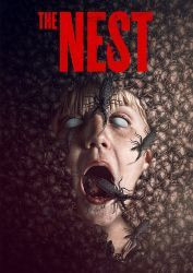: The Nest - Don't let the Bed Bugs bite 2021 German 800p AC3 microHD x264 - RAIST