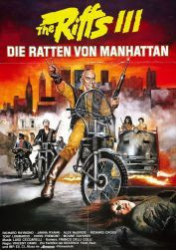 : The Riffs III - Die Ratten von Manhattan 1984 German 1040p AC3 microHD x264 - RAIST