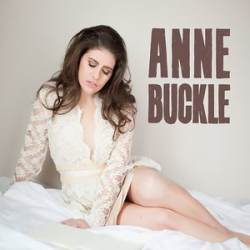 : Anne Buckle - Anne Buckle (2014)