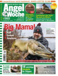 :  Angel Woche Magazin No 01 2022