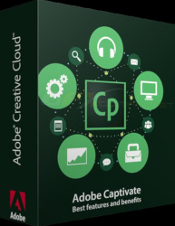 : Adobe Captivate 2019 v11.8.0.586 (x64)