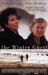 Cover: The Winter Guest 1997 German DL 1080p BluRay AVC-HOVAC : The Winter Guest 1997 German DL 1080p BluRay AVC-HOVAC
