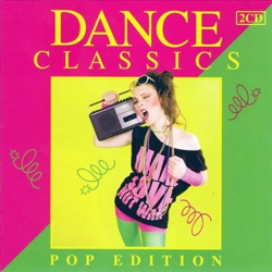 : Dance Classics - Pop Edition Vol. 1 (2009)