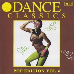 : Dance Classics - Pop Edition Vol. 4 (2011)