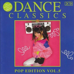 : Dance Classics - Pop Edition Vol. 5 (2011)