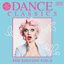 : Dance Classics - Pop Edition Vol. 9 (2012)