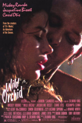 Cover: Wilde Orchidee 1989 German DL 1080p BluRay AVC-HOVAC : Wilde Orchidee 1989 German DL 1080p BluRay AVC-HOVAC
