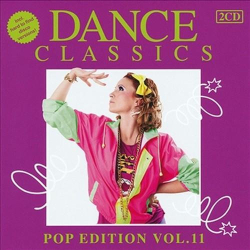 : Dance Classics - Pop Edition Vol. 11 (2013)