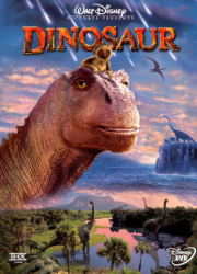 Cover: Dinosaurier 2000 German DTS DL 1080p BluRay x264-c0nFuSed : Dinosaurier 2000 German DTS DL 1080p BluRay x264-c0nFuSed