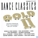 : Dance Classics Gold II (1991)