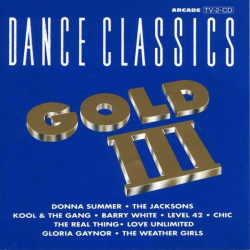 : Dance Classics Gold III (1992)