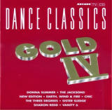 : Dance Classics Gold IV (1993)