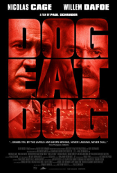Cover: Dog Eat Dog 2016 UNCUT German DL 1080p BluRay x264-ENCOUNTERS : Dog Eat Dog 2016 UNCUT German DL 1080p BluRay x264-ENCOUNTERS