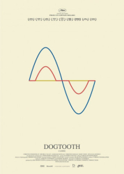 Cover: Dogtooth 2009 German 1080p BluRay x264 PROPER-ENCOUNTERS : Dogtooth 2009 German 1080p BluRay x264 PROPER-ENCOUNTERS