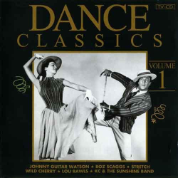 : Dance Classics Vol. 01 - Vol. 30 Teil 1 (1988/2010)