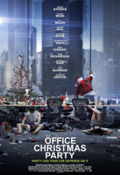 Cover: Dirty Office Party 2016 UNRATED German DL 1080p BluRay x264-ENCOUNTERS : Dirty Office Party 2016 UNRATED German DL 1080p BluRay x264-ENCOUNTERS