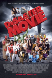 Cover: Disaster Movie 2008 German DTS DL 1080p BluRay x264-RSG : Disaster Movie 2008 German DTS DL 1080p BluRay x264-RSG