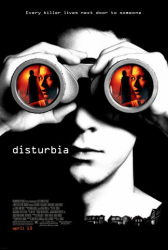 Cover: Disturbia 2007 German DL 1080p BluRay x264-NGXHD : Disturbia 2007 German DL 1080p BluRay x264-NGXHD