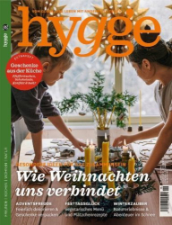 : Hygge Magazin No 06 Dezember 2021
