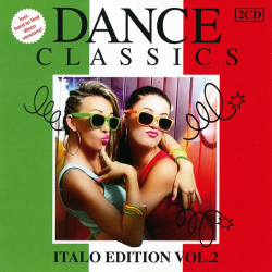 : Dance Classics - Italo Edition Vol. 02  (2012)