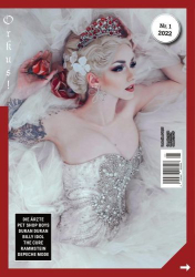 : Orkus! Musikmagazin No 01 2022
