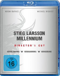 Cover: Stieg Larsson - Verblendung Teil 2 2009 German Dc 1080p BluRay x264-MiSfiTs : Stieg Larsson - Verblendung Teil 2 2009 German Dc 1080p BluRay x264-MiSfiTs