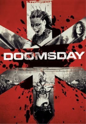 Cover: Doomsday Tag der Rache UNRATED German DL 1080p BluRay x264-DEFUSED : Doomsday Tag der Rache UNRATED German DL 1080p BluRay x264-DEFUSED