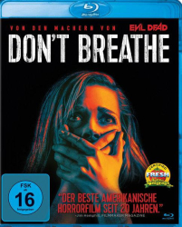 : Dont Breathe 2016 German Ac3 Dl 1080p BluRay x265-LiZzy