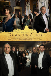 Cover: Downton Abbey 2019 German DTS DL 1080p BluRay x264-COiNCiDENCE : Downton Abbey 2019 German DTS DL 1080p BluRay x264-COiNCiDENCE