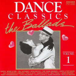 : Dance Classics - The Ballads Vol. 1 (1989)