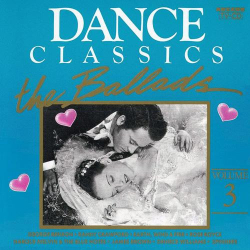 : Dance Classics - The Ballads Vol. 3 (1989)