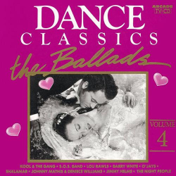 : Dance Classics - The Ballads Vol. 4 (1989)