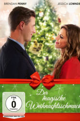 Cover: Der magische Weihnachtsschmuck 2017 German Dl 1080p Hdtv x264-NoretaiL : Der magische Weihnachtsschmuck 2017 German Dl 1080p Hdtv x264-NoretaiL