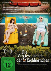 Cover: Die Vergesslichkeit der Eichhoernchen 2021 German 1080p Web h264-Slg : Die Vergesslichkeit der Eichhoernchen 2021 German 1080p Web h264-Slg