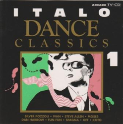 : Italo Dance Classics, Vol. 1 (1990)