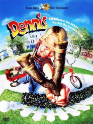 Cover: Dennis 1993 German Dl Ac3 Dubbed 1080p WebriP x264-muhHd : Dennis 1993 German Dl Ac3 Dubbed 1080p WebriP x264-muhHd
