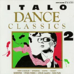 : Italo Dance Classics, Vol. 2 (1990)