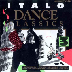 : Italo Dance Classics, Vol. 3 (1990)
