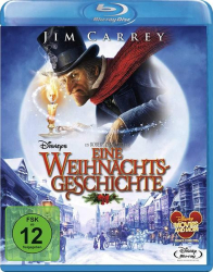 Cover: Disneys Eine Weihnachtsgeschichte 2009 German Dl 1080p BluRay x264 Proper-Decent : Disneys Eine Weihnachtsgeschichte 2009 German Dl 1080p BluRay x264 Proper-Decent