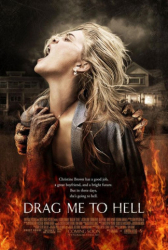 Cover: Drag Me To Hell 2009 German DTS DL 1080p BluRay x264-SoW : Drag Me To Hell 2009 German DTS DL 1080p BluRay x264-SoW