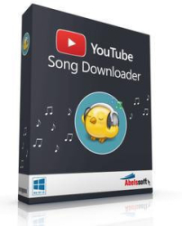 : Abelssoft YouTube Song Downloader Plus 2022 v22.1