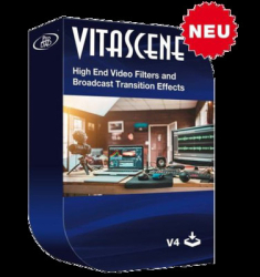 : proDAD VitaScene v4.0.295 (x64)