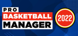 : Pro Basketball Manager 2022-Skidrow