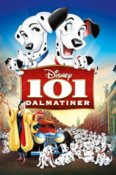 : 101 Dalmatiner 1961 German Dl 1080p BluRay x265-PaTrol