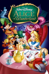 : Alice im Wunderland 1951 German Dl 1080p BluRay x265-PaTrol