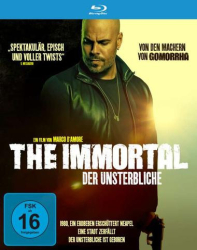 : The Immortal Der Unsterbliche 2019 German Ac3 HdtvriP x264-Ede