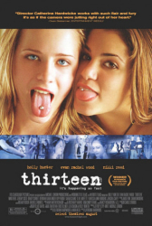 Cover: Dreizehn 2003 German DL 1080p BluRay x264-SPiCY : Dreizehn 2003 German DL 1080p BluRay x264-SPiCY