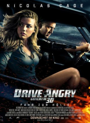 : Drive Angry German DL 1080p BluRay x264-RSG