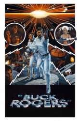 Cover: Buck Rogers 1979 Open Matte German Dl 1080p BluRay Avc-Hovac : Buck Rogers 1979 Open Matte German Dl 1080p BluRay Avc-Hovac
