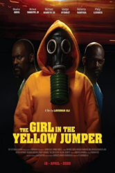 Cover: The Girl in the Yellow Jumper 2020 1080p Nf Web-Dl Ddp5 1 x264-Tepes : The Girl in the Yellow Jumper 2020 1080p Nf Web-Dl Ddp5 1 x264-Tepes